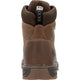 Rocky Men's Ironclad Legend 6" Composite Toe Waterproof Work Boot - Brown - RKK0527 - Overlook Boots
