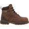 Rocky Men's Ironclad Legend 6" Composite Toe Waterproof Work Boot - Brown - RKK0527 7 / Medium / Brown - Overlook Boots