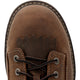 Rocky Men's Ironclad Legend 8" Composite Toe Waterproof Work Boot - Brown - RKK0528 - Overlook Boots