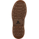 Rocky Men's Ironclad Legend 8" Composite Toe Waterproof Work Boot - Brown - RKK0528 - Overlook Boots