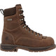 Rocky Men's Ironclad Legend 8" Composite Toe Waterproof Work Boot - Brown - RKK0528 7 / Medium / Brown - Overlook Boots