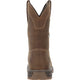 Rocky Men's Ironclad Legend 11" Composite Toe Waterproof Work Boot - Brown - RKK0529 - Overlook Boots