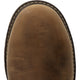 Rocky Men's Ironclad Legend 11" Composite Toe Waterproof Work Boot - Brown - RKK0529 - Overlook Boots