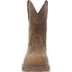 Rocky Men's Ironclad Legend 11" Composite Toe Waterproof Work Boot - Brown - RKK0529 - Overlook Boots
