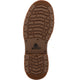 Rocky Men's Ironclad Legend 11" Composite Toe Waterproof Work Boot - Brown - RKK0529 - Overlook Boots