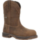Rocky Men's Ironclad Legend 11" Composite Toe Waterproof Work Boot - Brown - RKK0529 - Overlook Boots