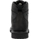Rocky Men's Ranger 6" Waterproof Work Boot - Black - RKK0532 - Overlook Boots