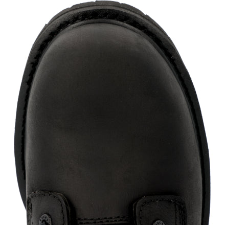 Rocky Men's Ranger 6" Waterproof Work Boot - Black - RKK0532 - Overlook Boots