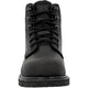 Rocky Men's Ranger 6" Waterproof Work Boot - Black - RKK0532 - Overlook Boots