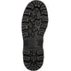 Rocky Men's Ranger 6" Waterproof Work Boot - Black - RKK0532 - Overlook Boots