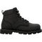Rocky Men's Ranger 6" Waterproof Work Boot - Black - RKK0532 7 / Medium / Black - Overlook Boots