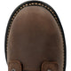 Rocky Men's Ranger 6" Waterproof Work Boot - Brown - RKK0533 - Overlook Boots