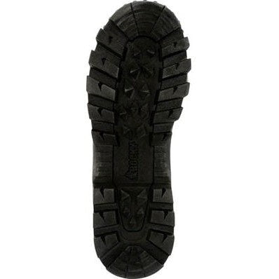 Rocky Sport Pro Bota de Caza para Hombre, 16 Pulgadas, Impermeable, Aislamiento de 1200 g, Punta Suave - Realtree - RKS0382 - Imagen 7