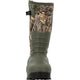 Rocky Sport Pro Bota de Caza para Hombre, 16 Pulgadas, Impermeable, Aislamiento de 1200 g, Punta Suave - Realtree - RKS0382 - Imagen 4