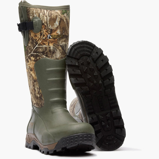 Rocky Sport Pro Bota de Caza para Hombre, 16 Pulgadas - Realtree - RKS0383 - Imagen 5