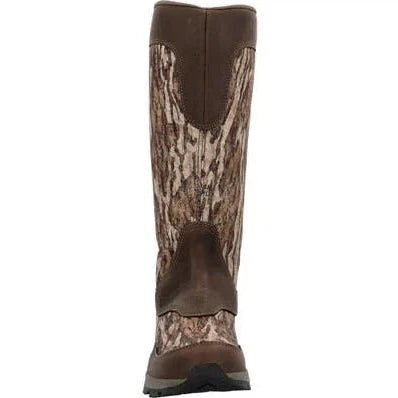Rocky Men's Trophy Series 16” Soft Toe Waterproof Snake Hunt Boot -Mossy Oak- RKS0640 - Overlook Boots