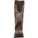 Rocky Men's Trophy Series 16” Soft Toe Waterproof Snake Hunt Boot -Mossy Oak- RKS0640 - Overlook Boots