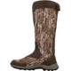 Rocky Men's Trophy Series 16” Soft Toe Waterproof Snake Hunt Boot -Mossy Oak- RKS0640 - Overlook Boots