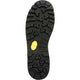 Rocky Men's Mtn Stalker Pro 6" Soft Toe Waterproof Mountain Boot -Charcoal- RKS0644 - Overlook Boots
