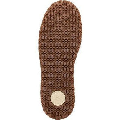 Rocky Men's Dry Strike Srx 3" Soft Toe Slip Resistant Outdoor Shoe -Brown- RKS0648 - Overlook Boots