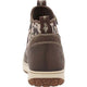 Rocky Dry-Strike SRX Bota para Exteriores para Hombre, 6 Pulgadas, Impermeable, Punta Suave - Duck Camo - RKS0650 - Imagen 3