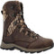 Rocky Men's Trophy Series 9" Soft Toe Waterproof 800G Hunt Boot -Realtree- RKS0654 8 / Medium / Realtree APX - Overlook Boots