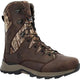 Rocky Men's Trophy Series 9" Soft Toe Waterproof 800G Hunt Boot -Realtree- RKS0654 8 / Medium / Realtree APX - Overlook Boots