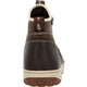 Rocky Dry Strike SRX Zapato para Exteriores para Hombre, 6 Pulgadas, Impermeable, Punta Suave - Café - RKS0684 - Imagen 5