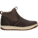 Rocky Dry Strike SRX Zapato para Exteriores para Hombre, 6 Pulgadas, Impermeable, Punta Suave - Café - RKS0684 - Imagen 2