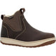 Rocky Dry Strike SRX Zapato para Exteriores para Hombre, 6 Pulgadas, Impermeable, Punta Suave - Café - RKS0684