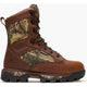 Rocky Men's BearClaw 9" WP 1000 Insulated Hunting Boot- Brown- RKS0695 - Overlook Boots