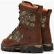 Rocky Men's BearClaw 9" WP 1000 Insulated Hunting Boot- Brown- RKS0695 - Overlook Boots