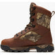 Rocky Men's BearClaw 9" WP 1000 Insulated Hunting Boot- Brown- RKS0695 - Overlook Boots