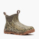 Rocky Backlands Men's 6" Waterproof Rubber Outdoor Boot - Camo - RKS0717 - Overlook Boots