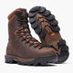 Rocky Bearclaw HD Bota de Caza para Hombre, 9 Pulgadas, Aislamiento de 200 g - Café - RKS0729 - Imagen 5