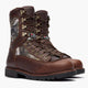 Rocky Forester Bota de Caza para Hombre, 10 Pulgadas, Impermeable - Mossy Oak - RKS0733 - Imagen 3
