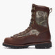 Rocky Forester Bota de Caza para Hombre, 10 Pulgadas, Impermeable - Mossy Oak - RKS0733 - Imagen 4