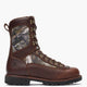 Rocky Forester Bota de Caza para Hombre, 10 Pulgadas, Impermeable - Mossy Oak - RKS0733 - Imagen 6