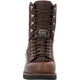 Rocky Forester Bota de Caza para Hombre, 10 Pulgadas, Impermeable - Realtree - RKS0734 - Imagen 4