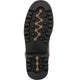 Rocky Forester Bota de Caza para Hombre, 10 Pulgadas, Impermeable - Realtree - RKS0734 - Imagen 5