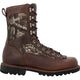 Rocky Forester Bota de Caza para Hombre, 10 Pulgadas, Impermeable - Realtree - RKS0734 - Imagen 6