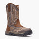 Rocky Big Cypress Bota de Caza para Exteriores para Hombre, 11 Pulgadas - Camuflaje - RKS0738