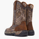 Rocky Big Cypress Bota de Caza para Exteriores para Hombre, 11 Pulgadas - Camuflaje - RKS0738 - Imagen 2