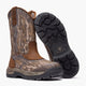 Rocky Big Cypress Bota de Caza para Exteriores para Hombre, 11 Pulgadas - Camuflaje - RKS0738 - Imagen 5