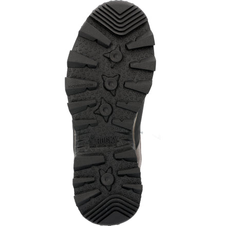 Rocky Men's Wildcat 8" Outdoor Hunt Boot - Mossy Oak - RKS0746 - Overlook Boots