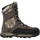 Rocky Men's Wildcat 8" Outdoor Hunt Boot - Mossy Oak - RKS0746 - Overlook Boots