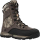 Rocky Men's Wildcat 8" Outdoor Hunt Boot - Mossy Oak - RKS0746 7 / Medium / Mossy Oak - Overlook Boots