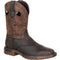 Rocky Men's Original Ride 11" Square Toe Waterproof Western Boot -Brown- RKW0234 7 / Medium / Brown - Overlook Boots