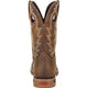 Rocky Men's Long Range 11" Composite Toe Waterproof Western Boot -Brown- RKW0303 - Overlook Boots