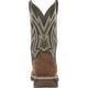 Rocky Men's Ride Lte 11" Carbon Toe Western Work Boot - Brown - RKW0481 - Overlook Boots